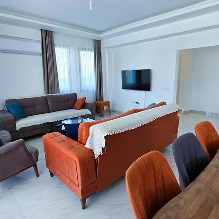 Villa Arcadia