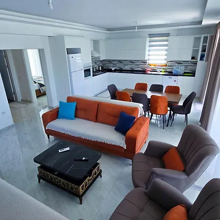 Villa Arcadia Dalyan