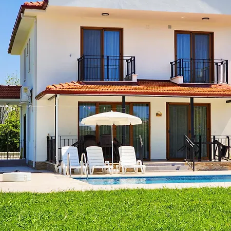 Villa Arcadia Dalyan